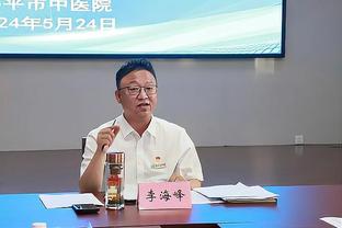 布伦森：76人会在下半场开足马力反扑 我们得做好准备